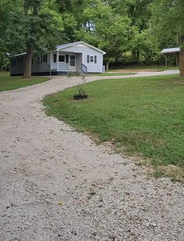 2515 Smith Hollow Road Lynnville TN 38472