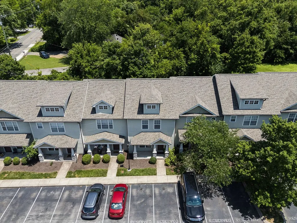 553 Rosedale Avenue Nashville TN 37211