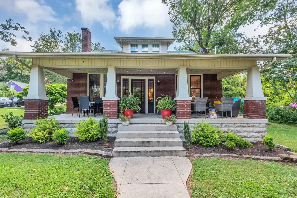 508 Carter Street Columbia TN 38401