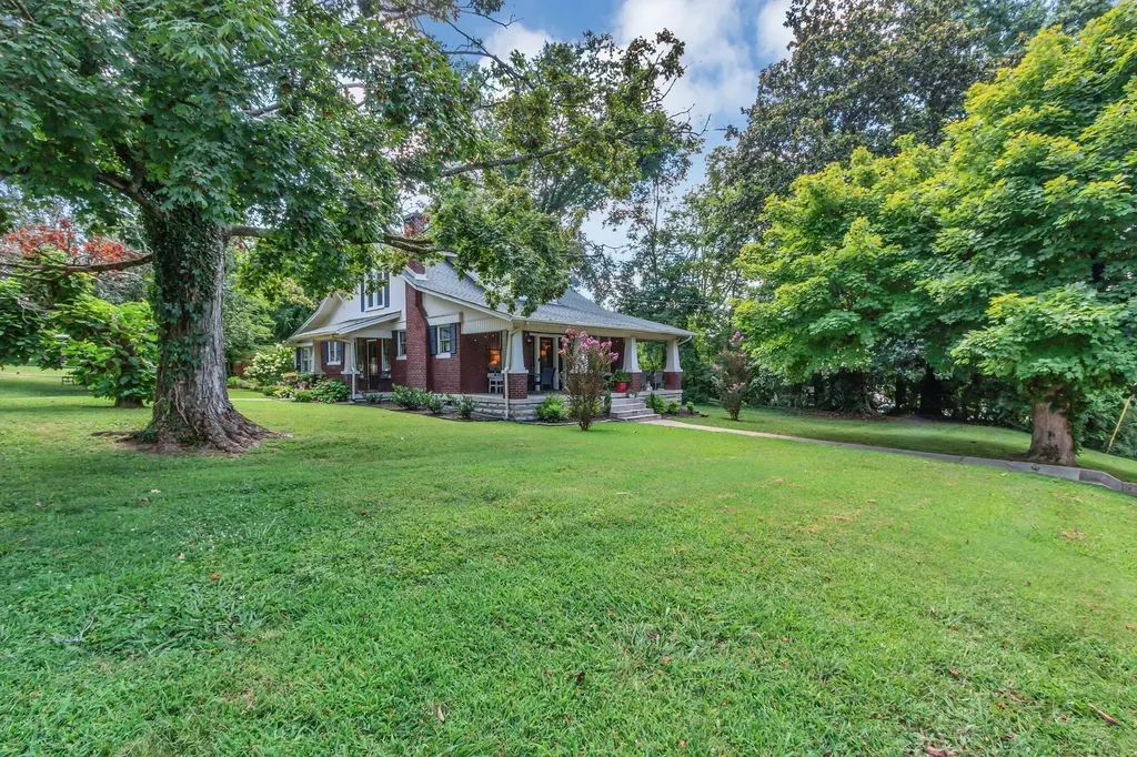 508 Carter Street Columbia TN 38401