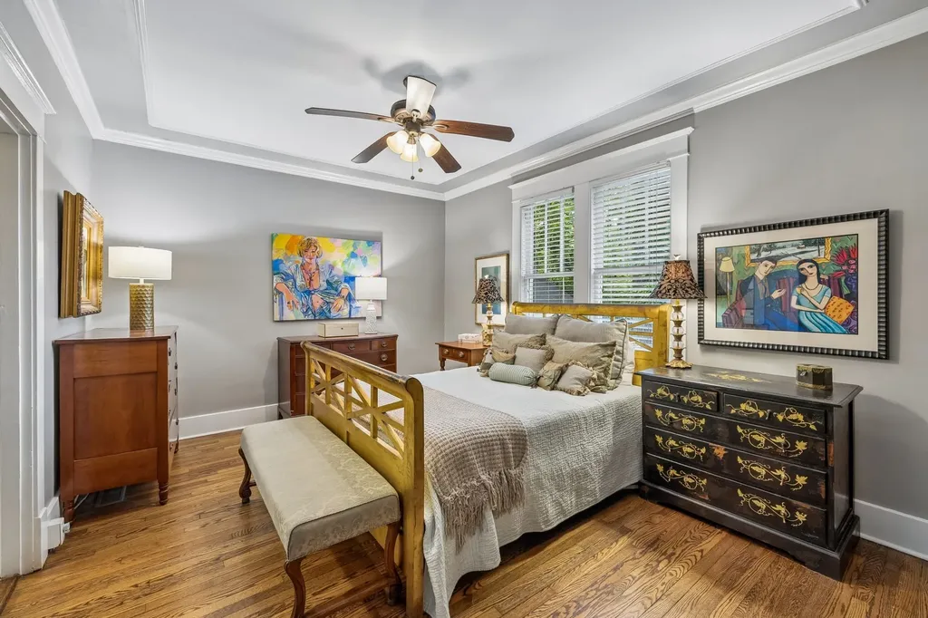 508 Carter Street Columbia TN 38401