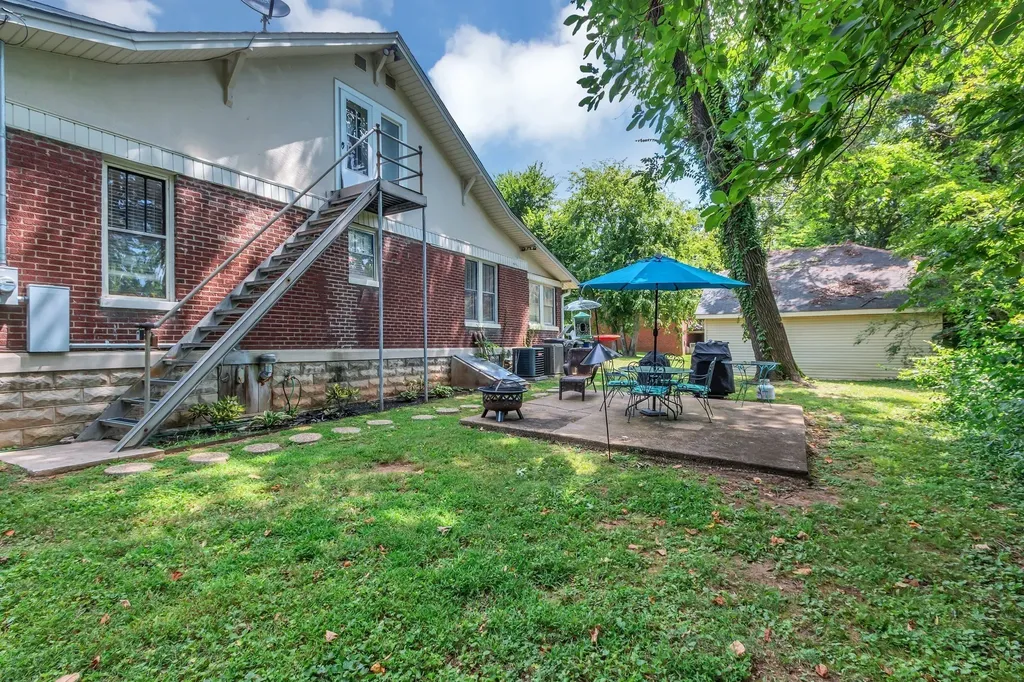 508 Carter Street Columbia TN 38401
