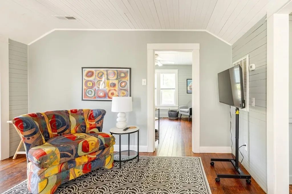 508 Carter Street Columbia TN 38401