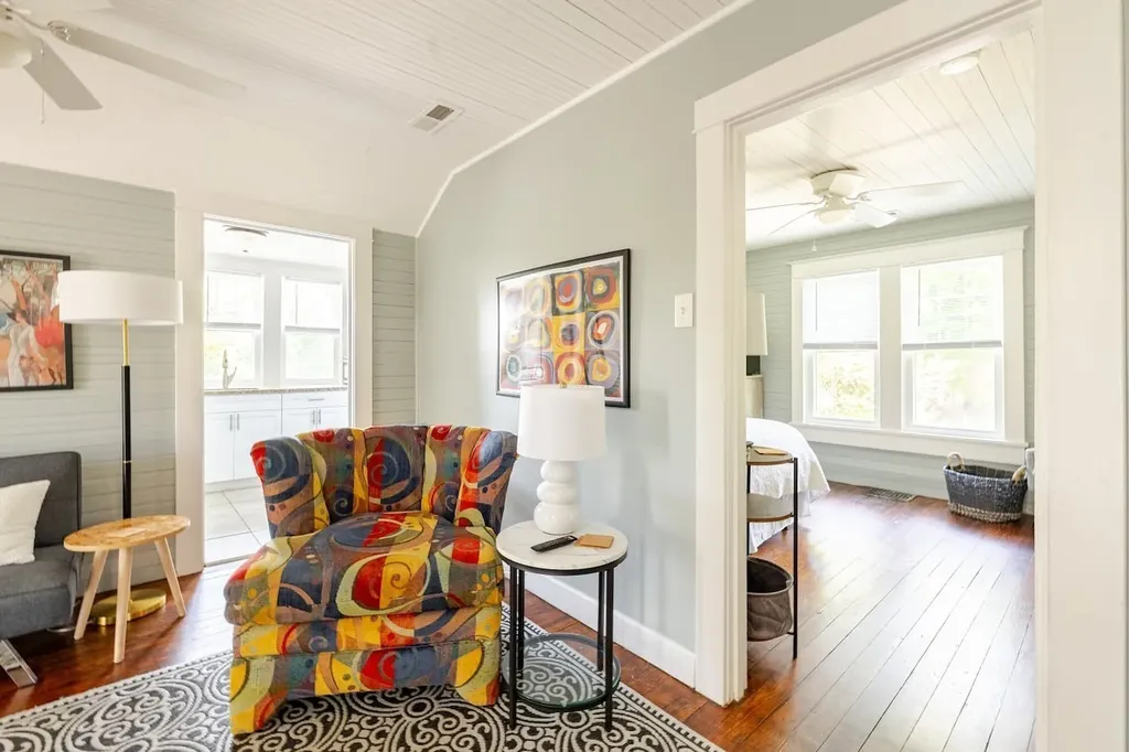 508 Carter Street Columbia TN 38401