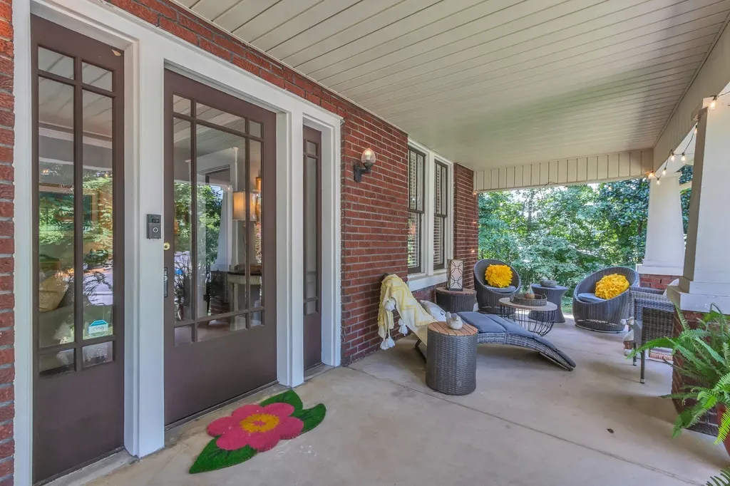 508 Carter Street Columbia TN 38401