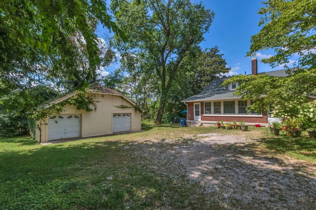 508 Carter Street Columbia TN 38401