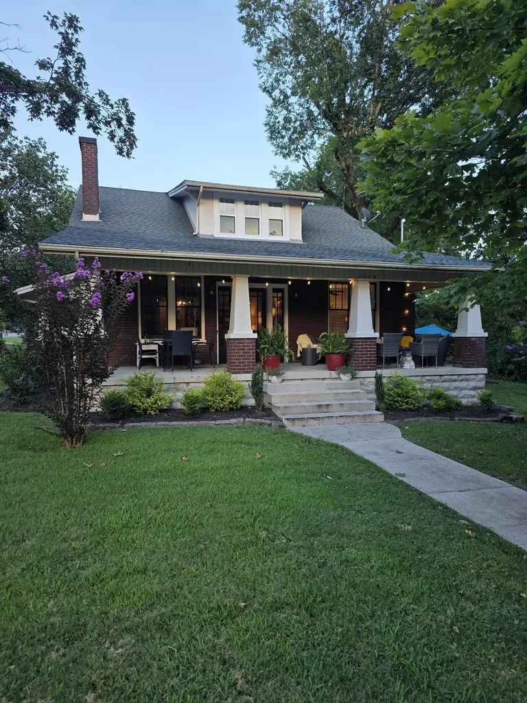 508 Carter Street Columbia TN 38401