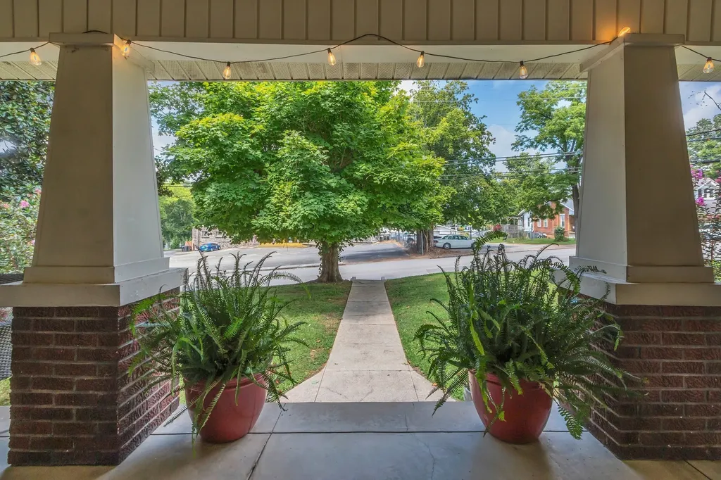 508 Carter Street Columbia TN 38401