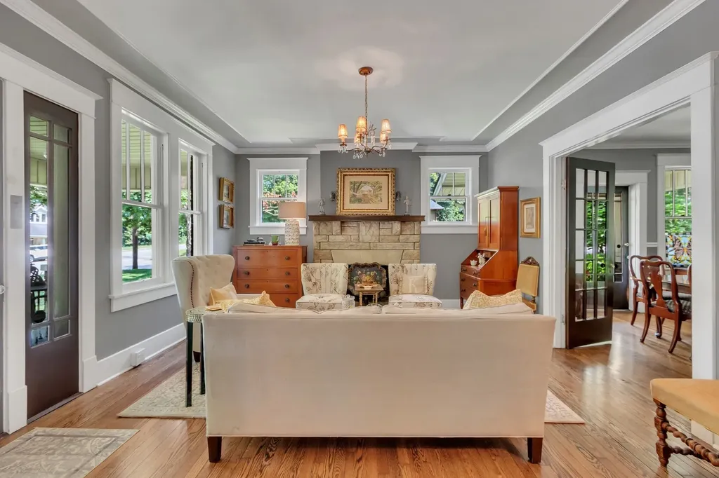 508 Carter Street Columbia TN 38401