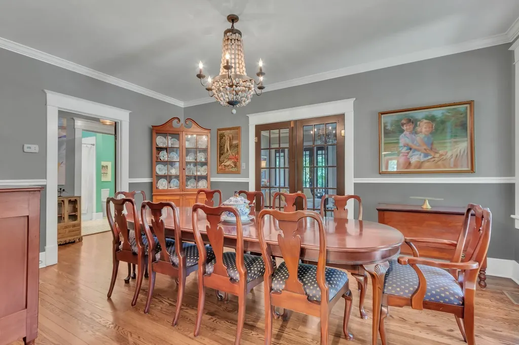 508 Carter Street Columbia TN 38401