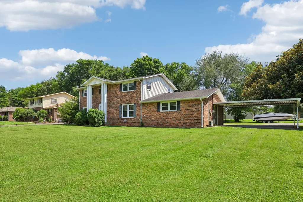 1323 Dawson Place Murfreesboro TN 37129