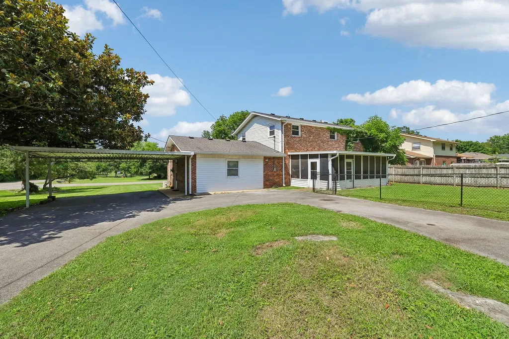 1323 Dawson Place Murfreesboro TN 37129