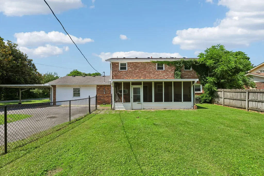 1323 Dawson Place Murfreesboro TN 37129