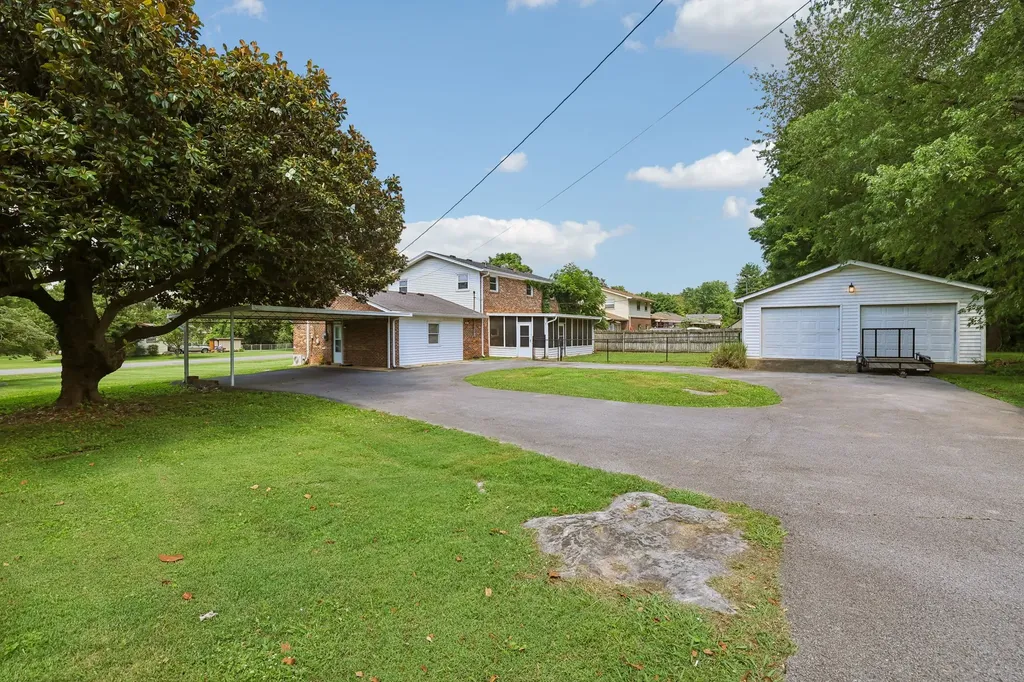 1323 Dawson Place Murfreesboro TN 37129