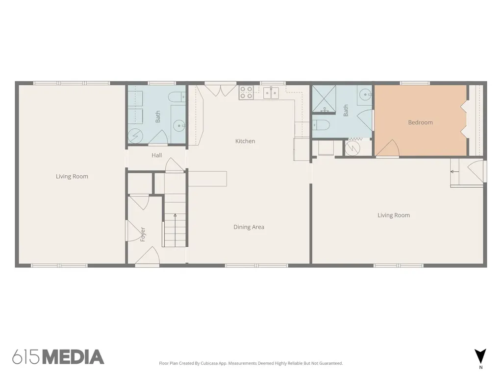 1323 Dawson Place Murfreesboro TN 37129