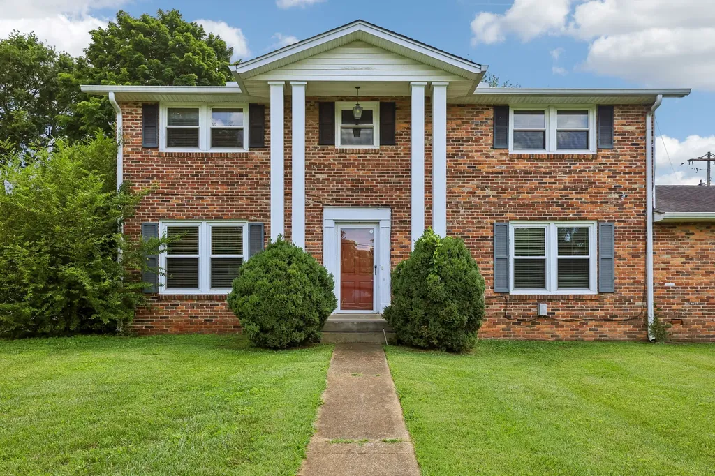 1323 Dawson Place Murfreesboro TN 37129