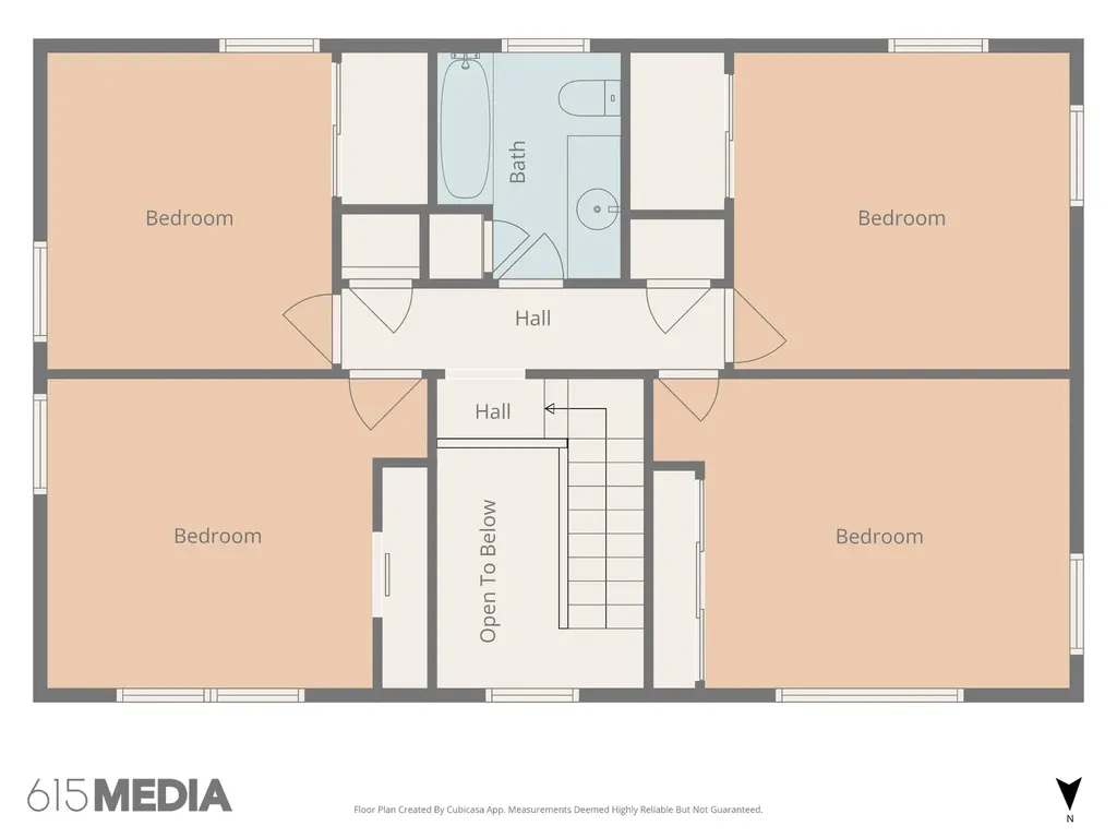 1323 Dawson Place Murfreesboro TN 37129