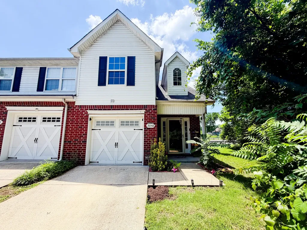 3048 Denny Brooke Lane Smyrna TN 37167