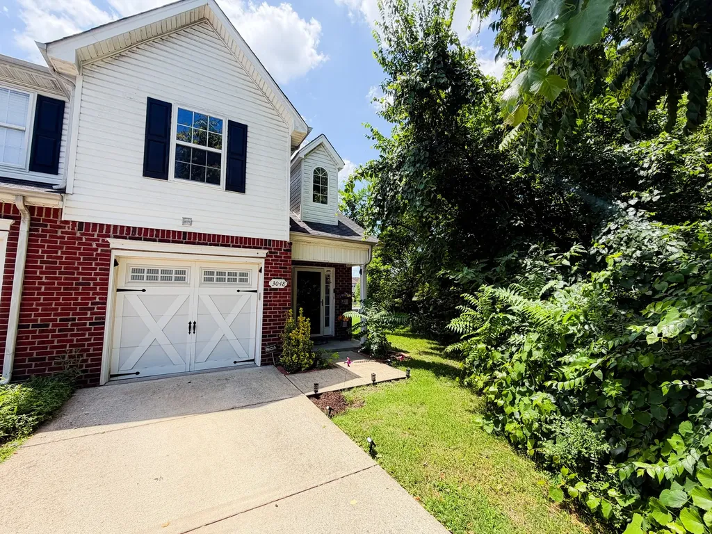 3048 Denny Brooke Lane Smyrna TN 37167