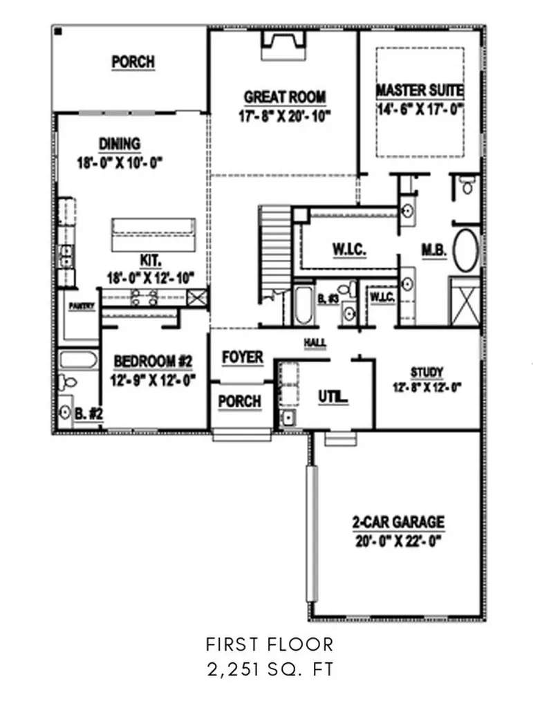 1205 Sarah Beth Court Columbia TN 38401