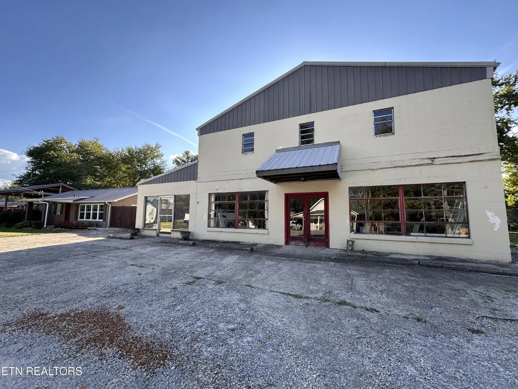235 Rugby Avenue Jamestown TN 38556