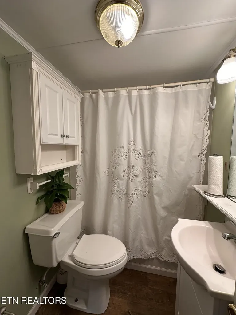 235 Rugby Avenue Jamestown TN 38556