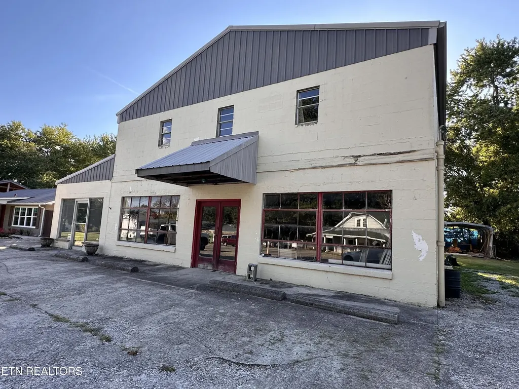 235 Rugby Avenue Jamestown TN 38556