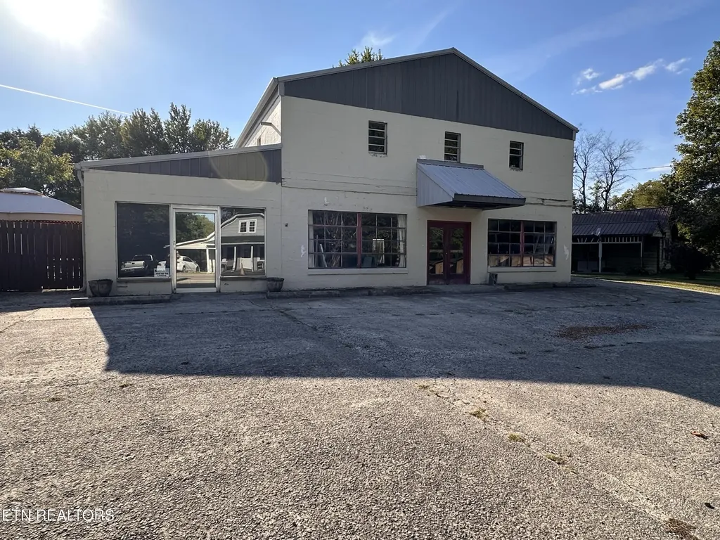 235 Rugby Avenue Jamestown TN 38556