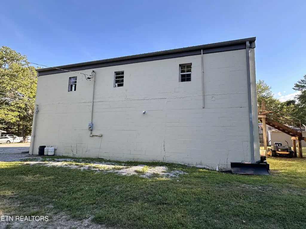 235 Rugby Avenue Jamestown TN 38556