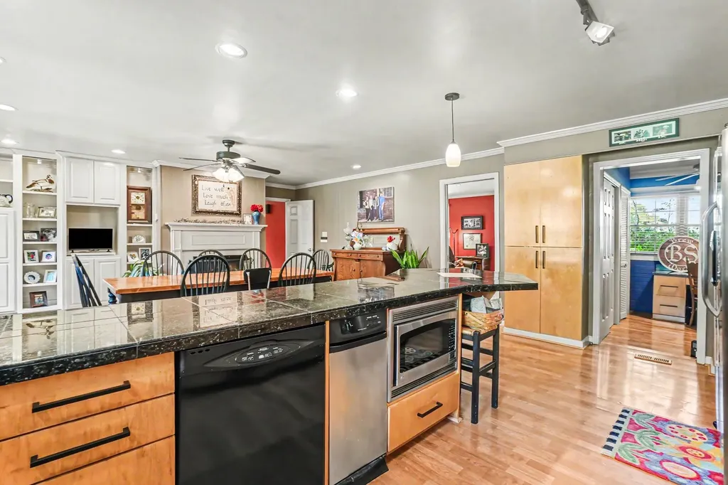 1296 Lawrence Lane Springfield TN 37172