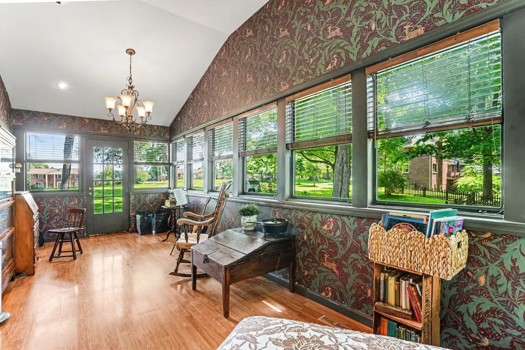 1296 Lawrence Lane Springfield TN 37172
