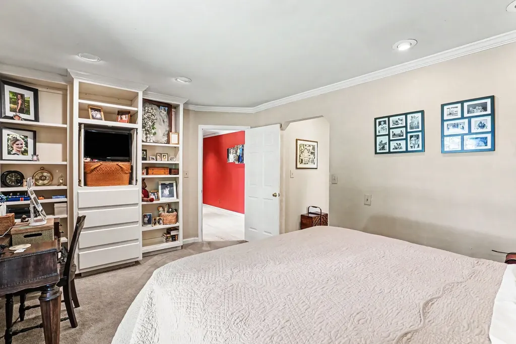 1296 Lawrence Lane Springfield TN 37172