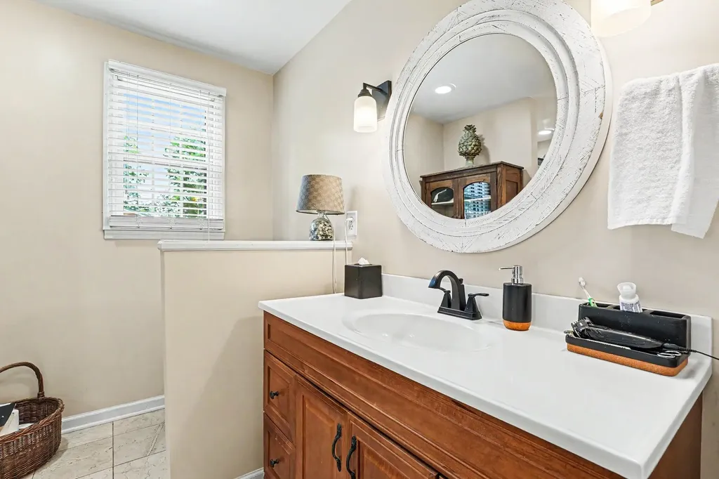 1296 Lawrence Lane Springfield TN 37172