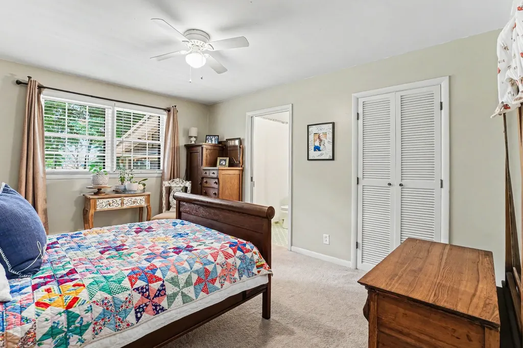1296 Lawrence Lane Springfield TN 37172