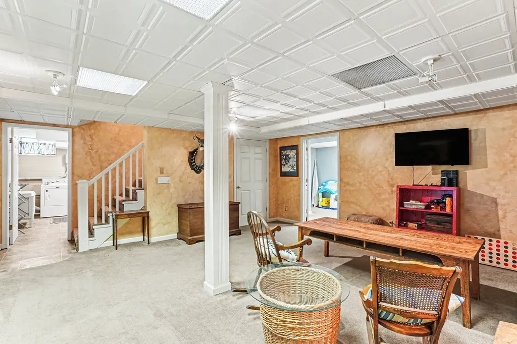 1296 Lawrence Lane Springfield TN 37172