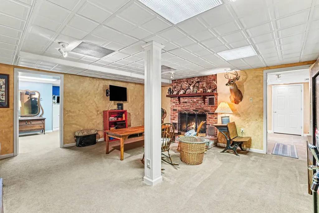 1296 Lawrence Lane Springfield TN 37172