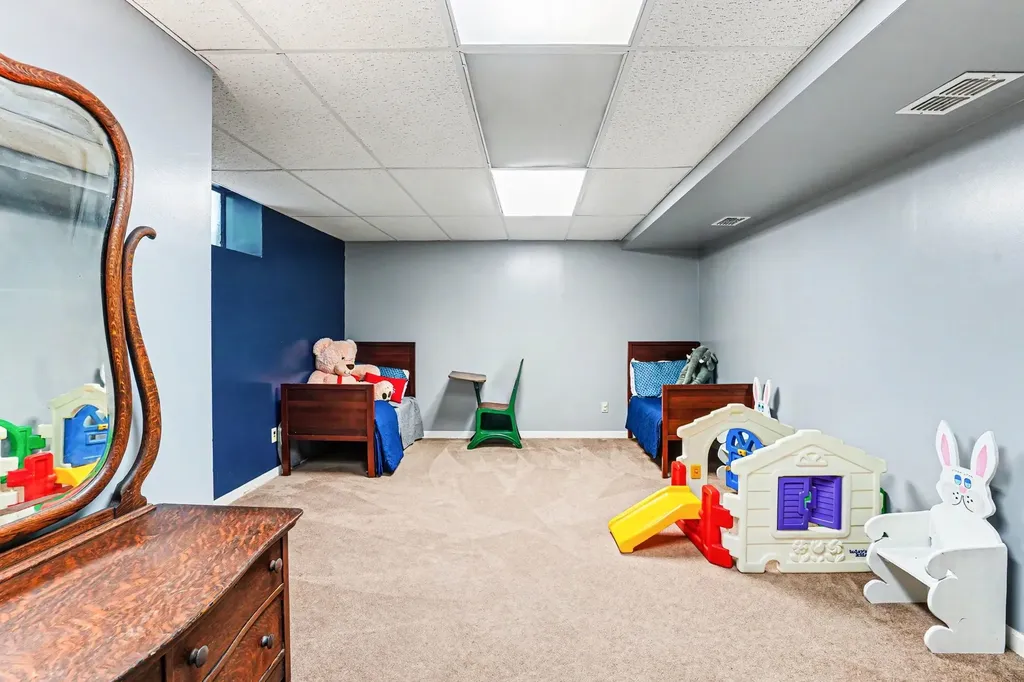 1296 Lawrence Lane Springfield TN 37172