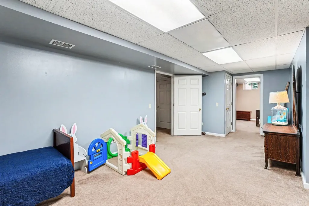 1296 Lawrence Lane Springfield TN 37172