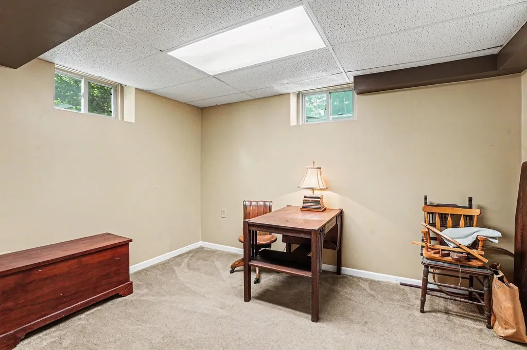 1296 Lawrence Lane Springfield TN 37172