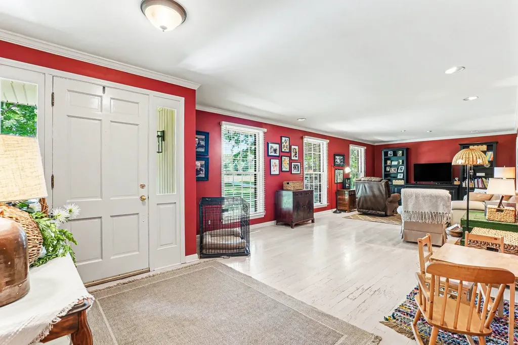 1296 Lawrence Lane Springfield TN 37172