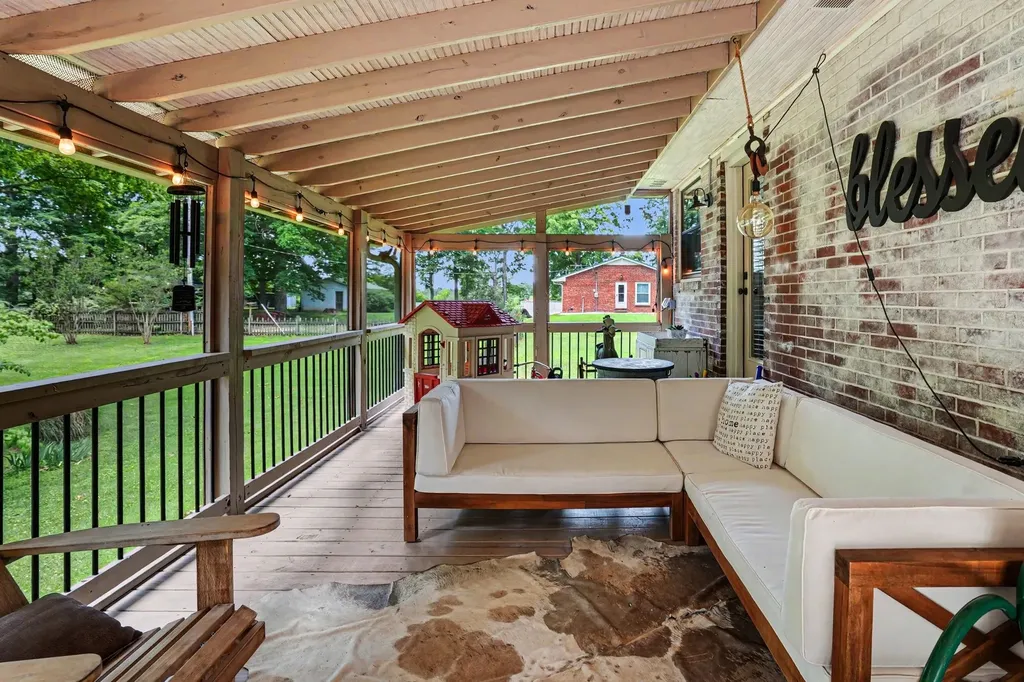 1296 Lawrence Lane Springfield TN 37172