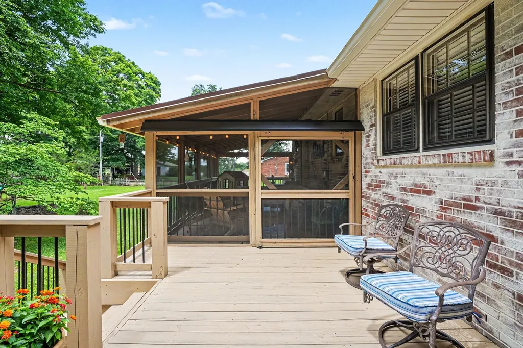 1296 Lawrence Lane Springfield TN 37172