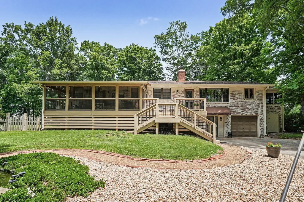 1296 Lawrence Lane Springfield TN 37172