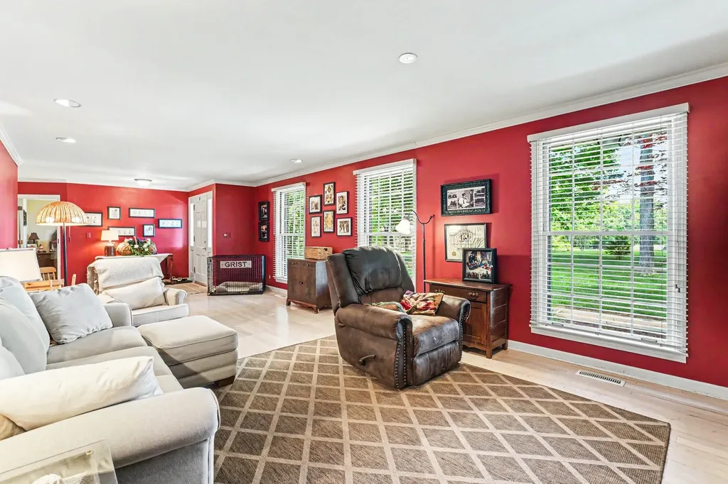 1296 Lawrence Lane Springfield TN 37172