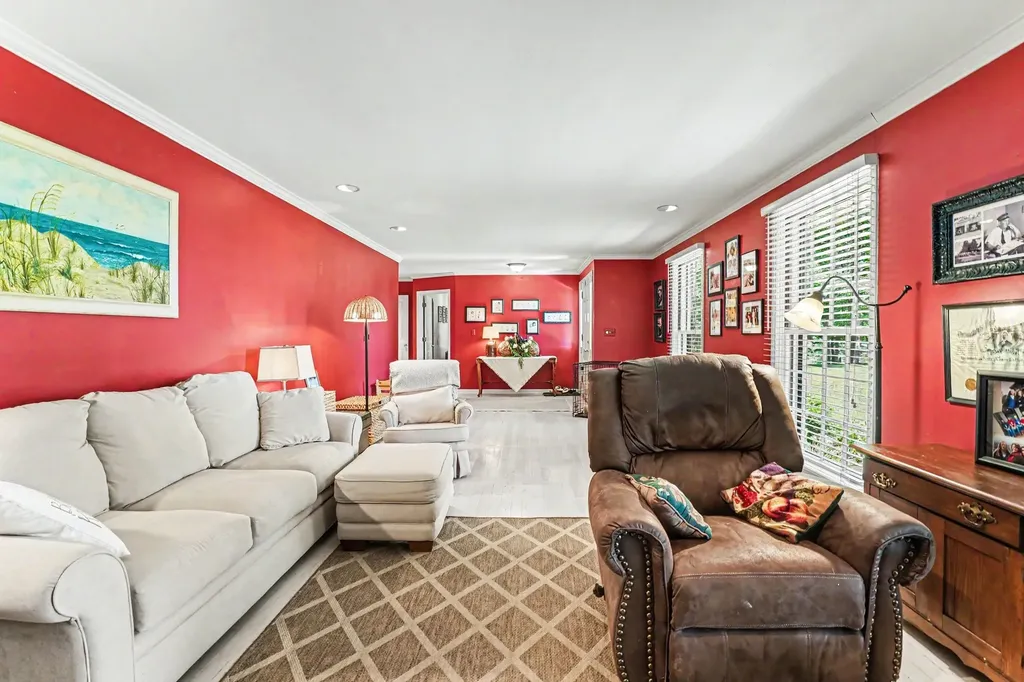 1296 Lawrence Lane Springfield TN 37172