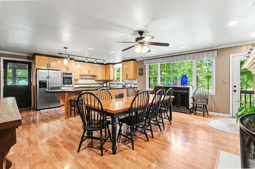 1296 Lawrence Lane Springfield TN 37172