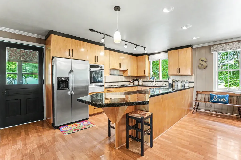 1296 Lawrence Lane Springfield TN 37172