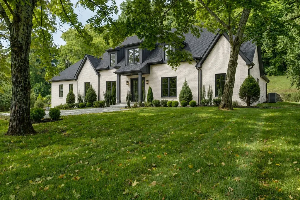 2005 Otter Valley Lane Nashville TN 37215