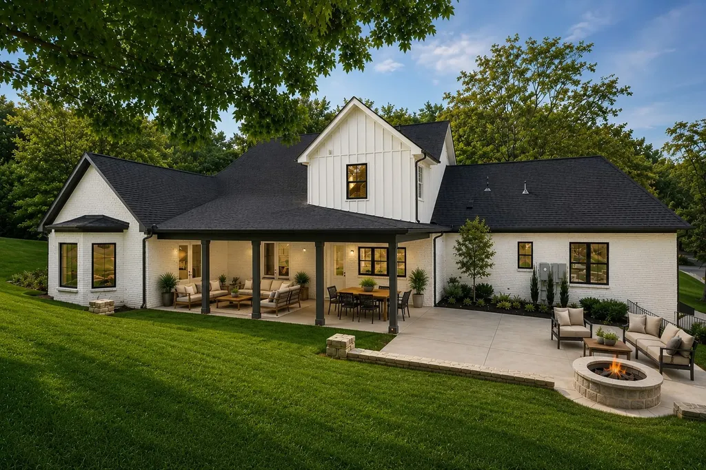 2005 Otter Valley Lane Nashville TN 37215