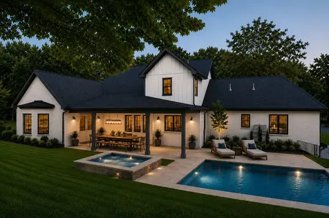 2005 Otter Valley Lane Nashville TN 37215